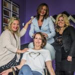 Team Kapsters HaarPunt